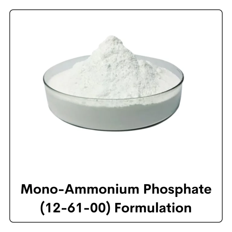 Mono-Ammonium