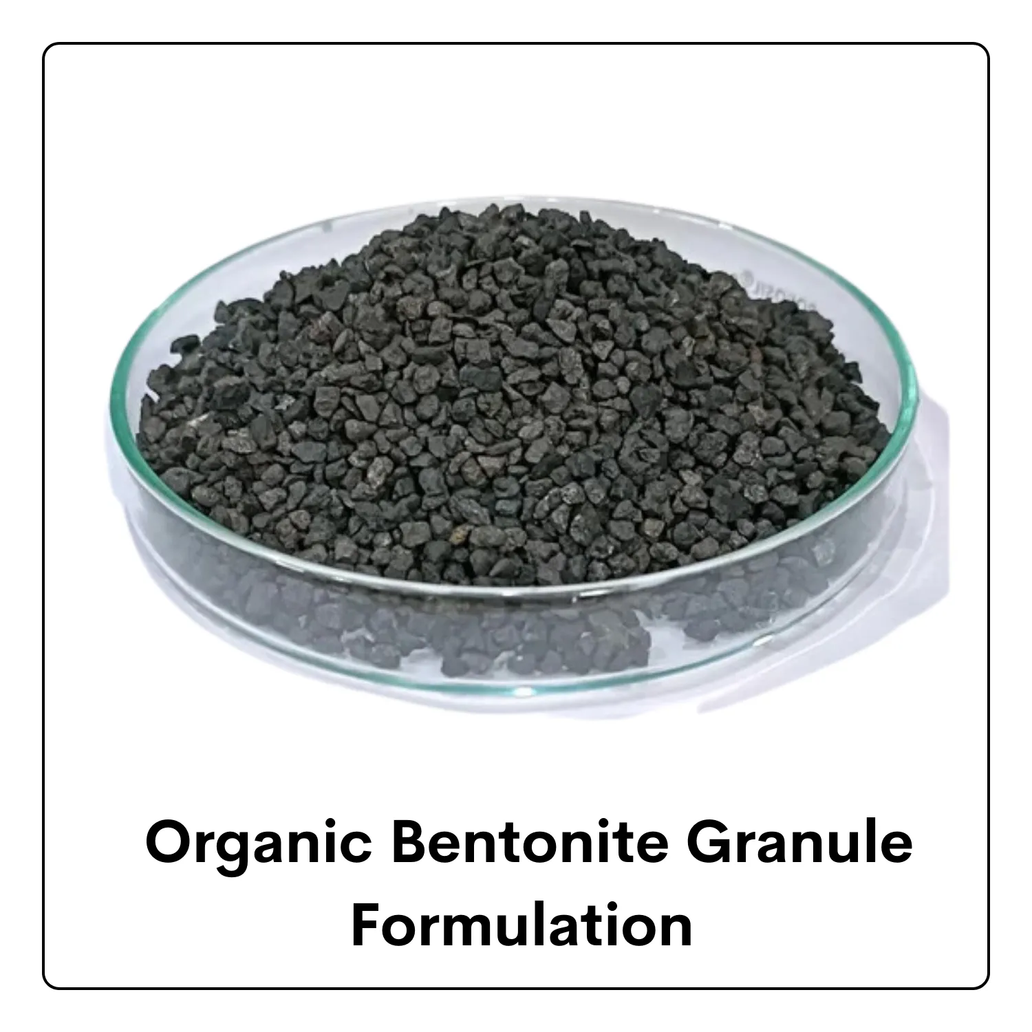 Organic Bentonite Granule