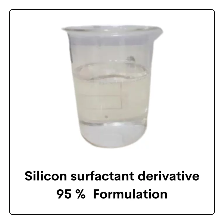 Silicon surfactant derivative 95%