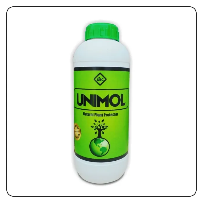 Unimol-2