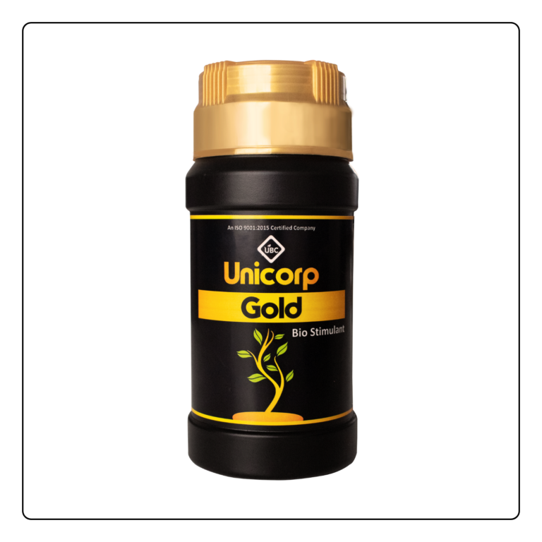 Unicorp gold