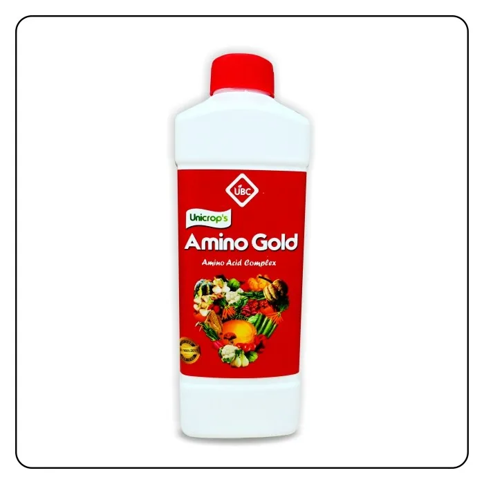 Amino Gold