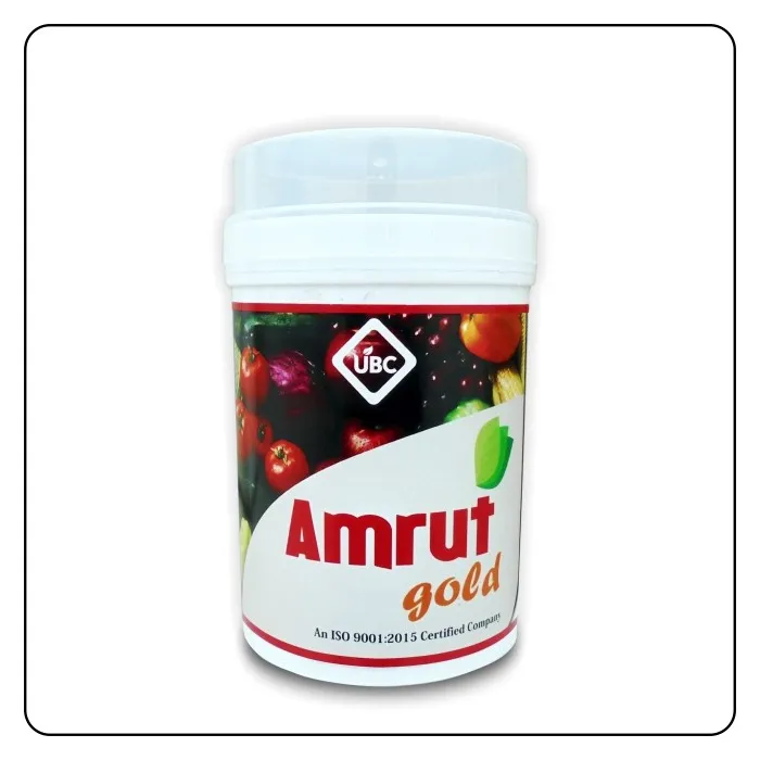 Amrut Gold