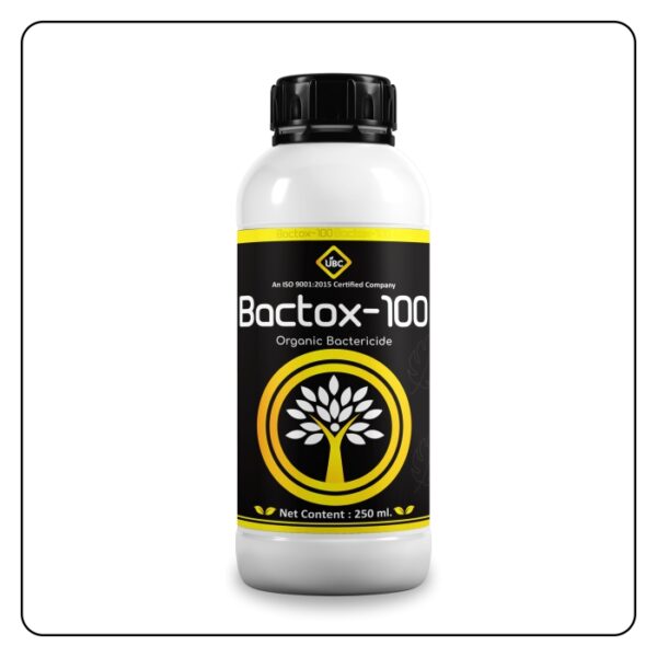 Bactox 100