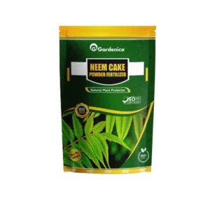 Neem Cake Powder Fertilizer