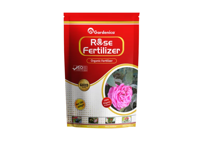 Rose Fertilizer