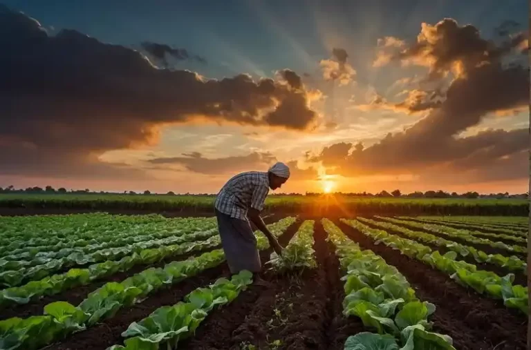 How can farmers keep up with market demands?