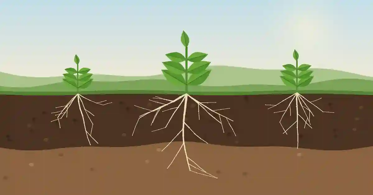 Humic Acid for Plants: Benefits, Uses & Appli..