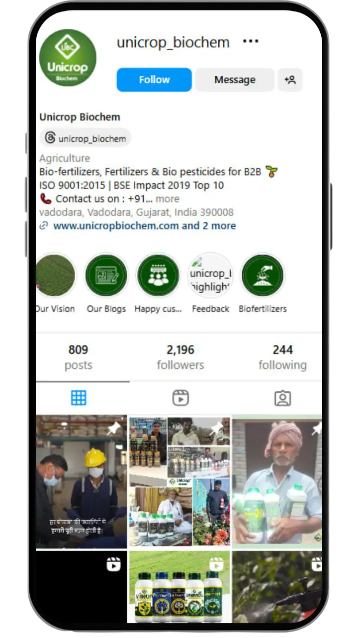 insta-page