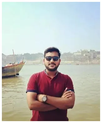 Akshay Panchal