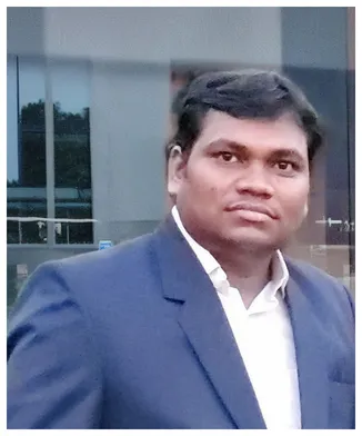 Vijay Vaghaisiya