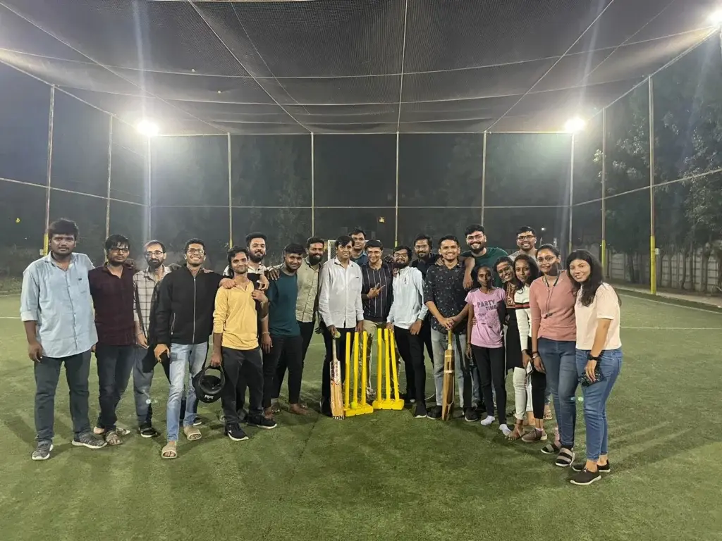 Team Activity