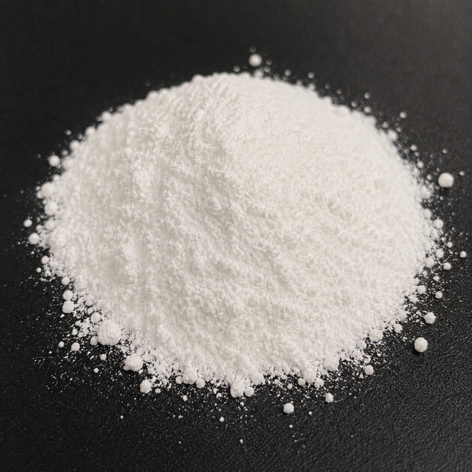 SAP Polymer Crystals