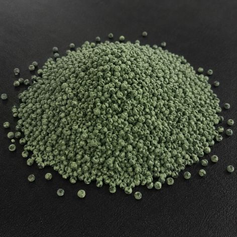 Copper Oxychloride WG Formula