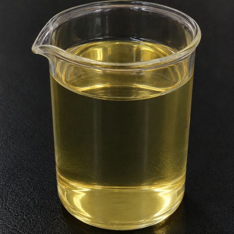Tebuconazole 25.9% EC Formula