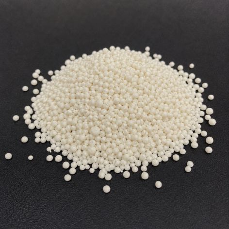 Tebuconazole + Sulphur WG Formula