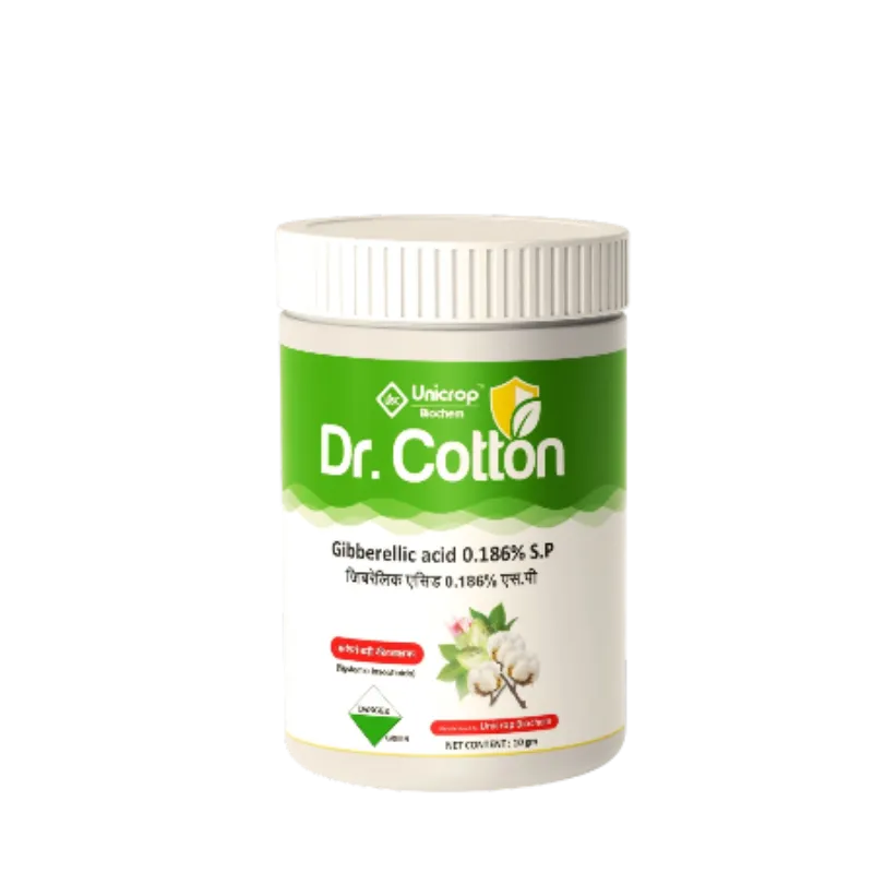 Dr. Cotton