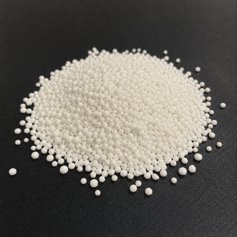 Potassium Hydrogel SAP Technology