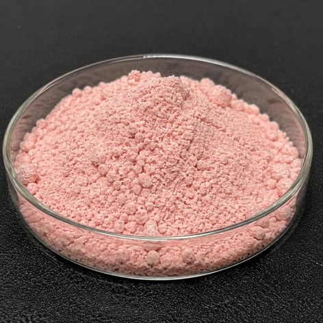 Balanced NPK Formula