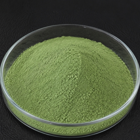 Chelated Micronutrients
