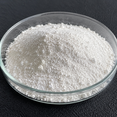 Zinc + Sulphur Formula