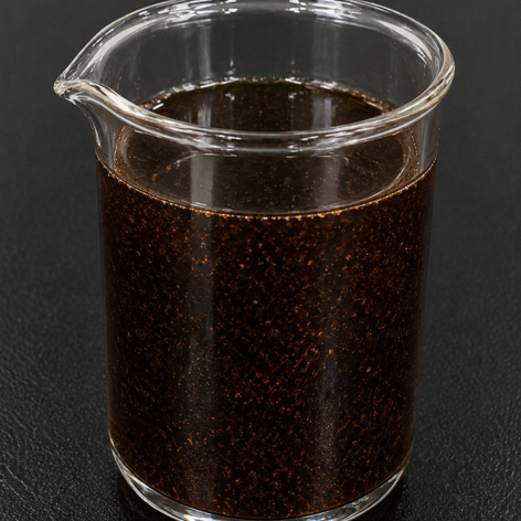 Humic Acid 51% Granular