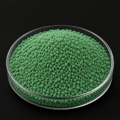 Copper Oxychloride WG Formula