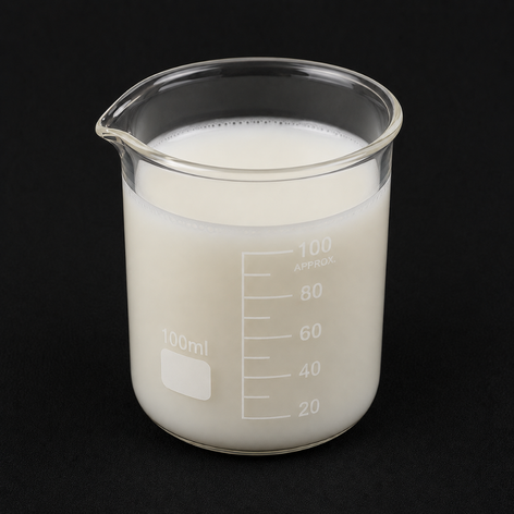 Hexaconazole 5% SC Formula