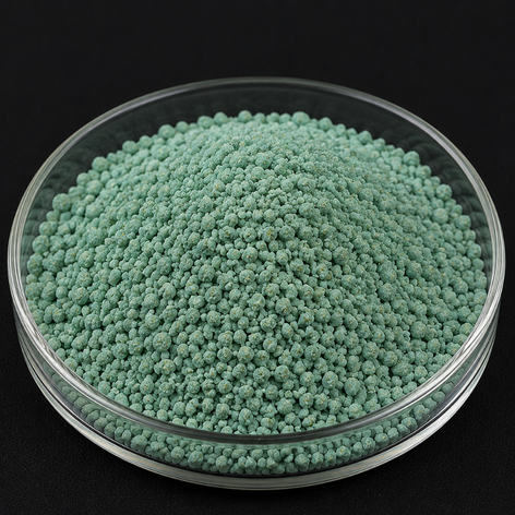 Kasugamycin + Copper Oxychloride WP Formula