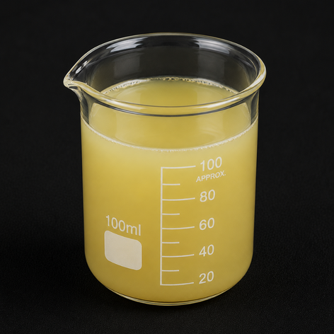 Lime Sulphur 22% SC Formula