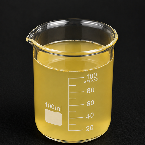 Propiconazole 25% EC Formula