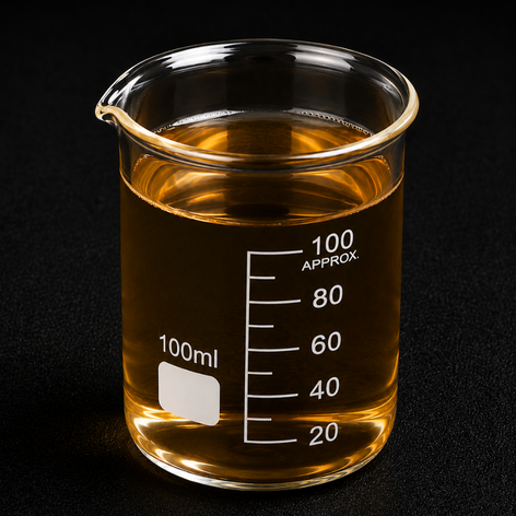 Buprofezin 25% SC Formula