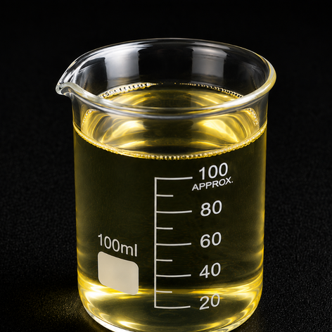 Chlorpyrifos + Fipronil EC Formula