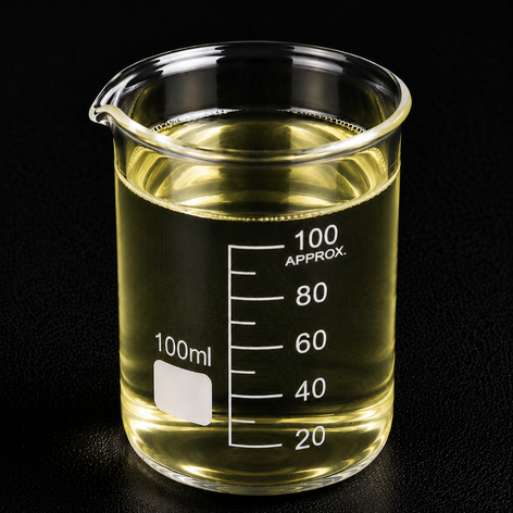 Fenvalerate 20% EC Formula