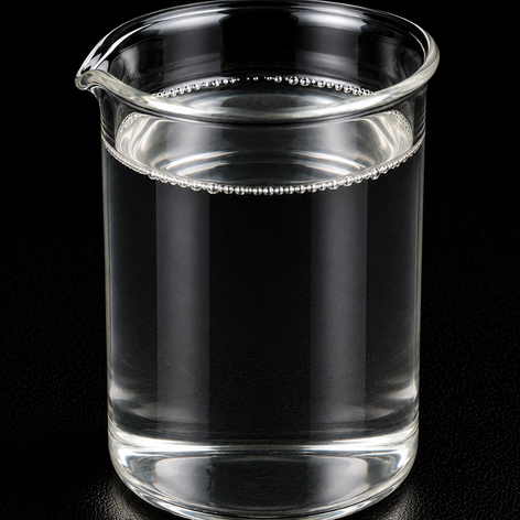 Trisiloxane Surfactant 45% Organosilicone Formula