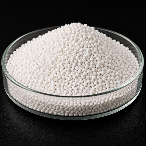 Sodium Hydrogel SAP Technology