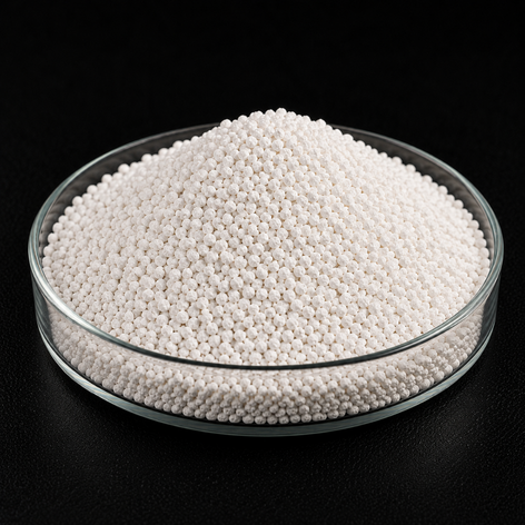 Potassium Hydrogel SAP Technology