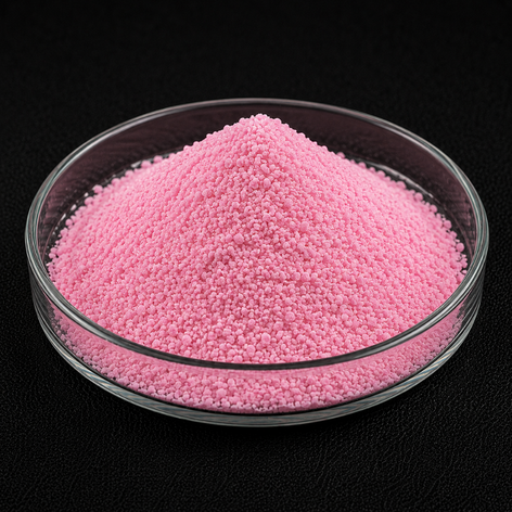 Balanced NPK Formula