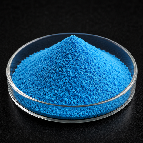 Chelated Zinc Nutrition