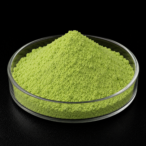 Chelated Micronutrients