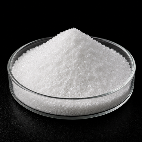 Magnesium Sulphate 9.6%