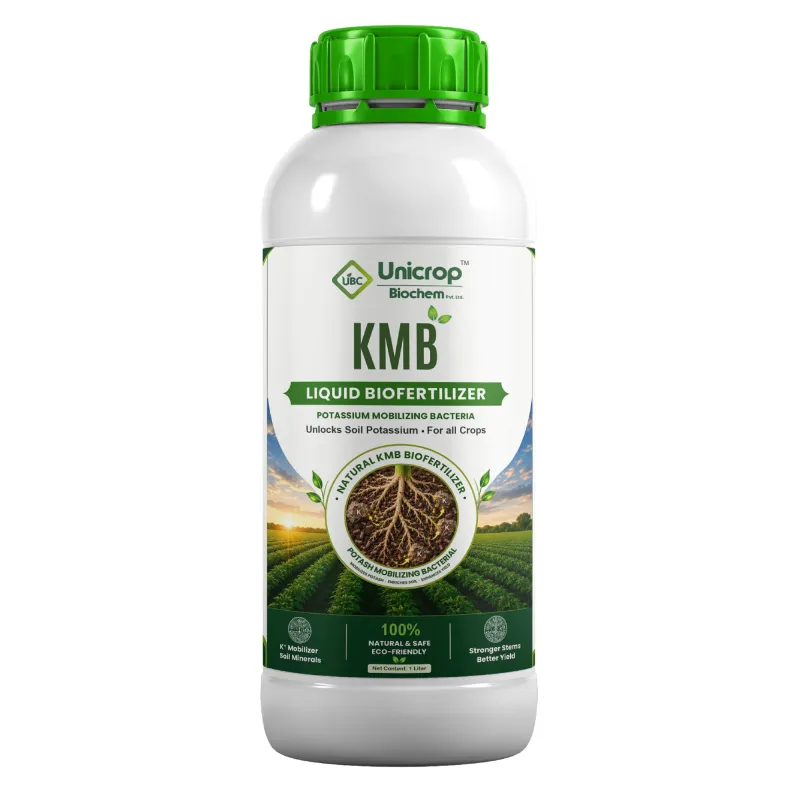 UNI KMB LIQUID