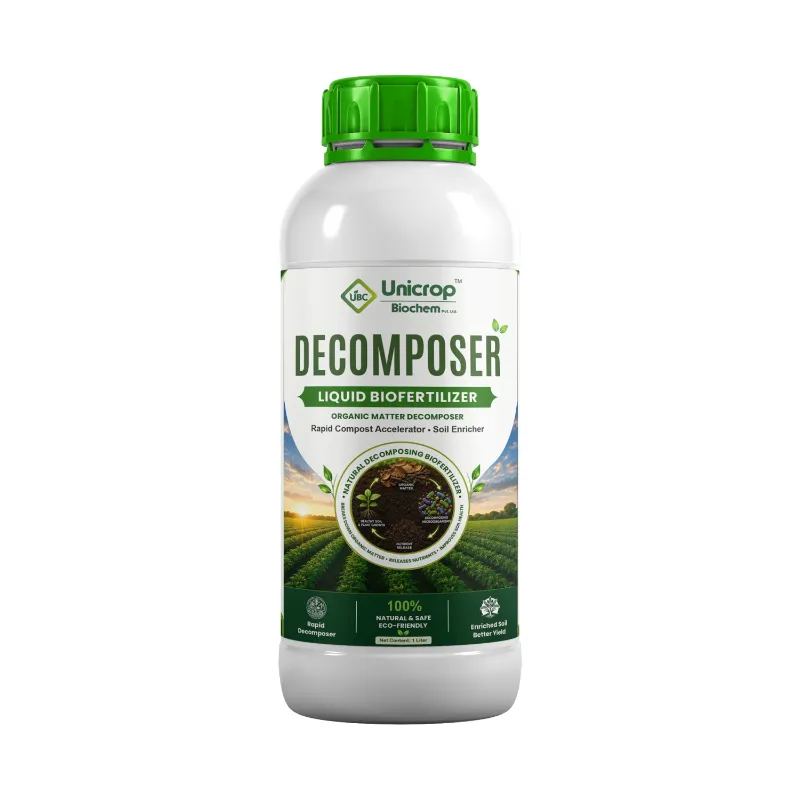 UNI DECOMP LIQUID