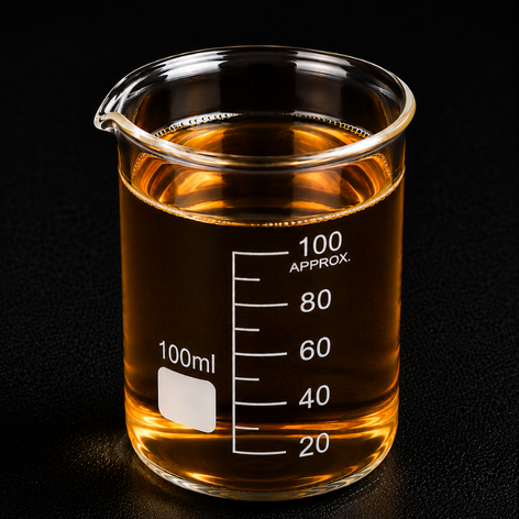 Neem Oil Technology