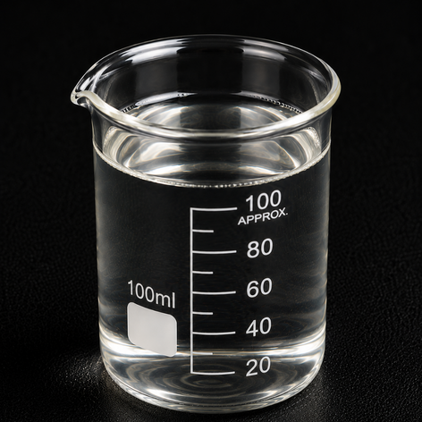 Stigmasterol + Emulsifier Formula