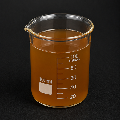 Humic Acid 6% Liquid