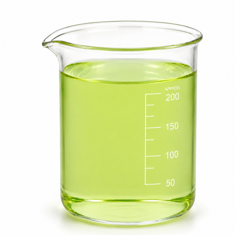 Seaweed + Enzyme Formula