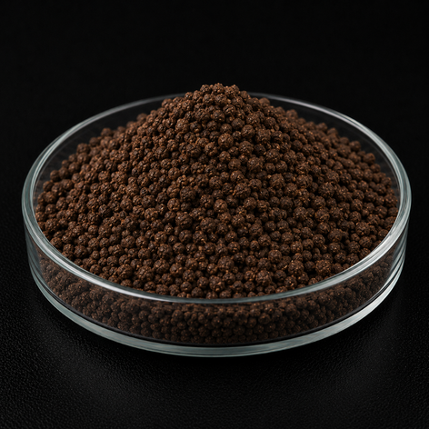 Humic Acid 60% Granule