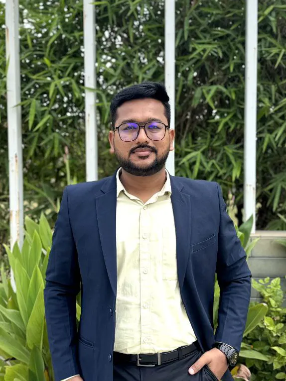Akshay Panchal