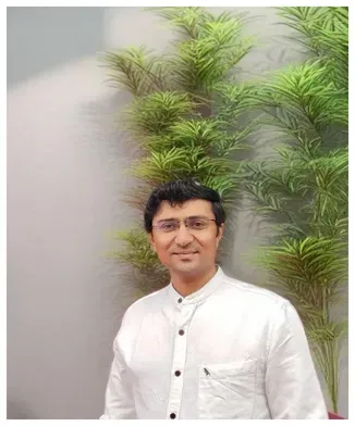 Vipul Radadiya